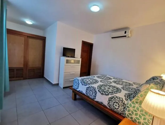 Caribbean Studios Tropicana With Pool - Playa Los Corales Punta Cana 4*,  Dominikana