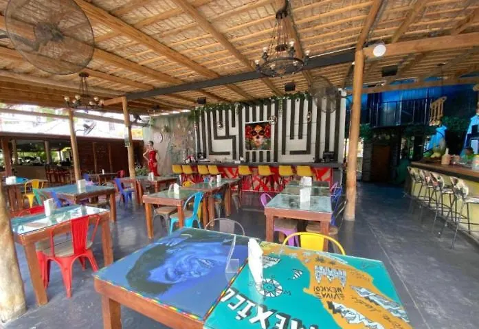 Hotel apartamentowy Caribbean Studios Tropicana With Pool - Playa Los Corales Punta Cana