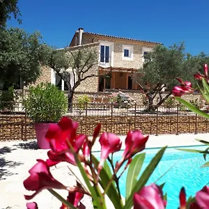 La Reveuse 2* Gordes